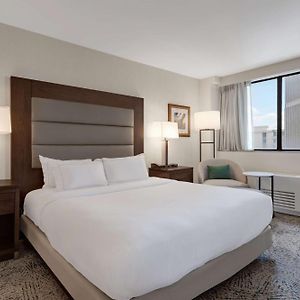 King Room Hearing Access